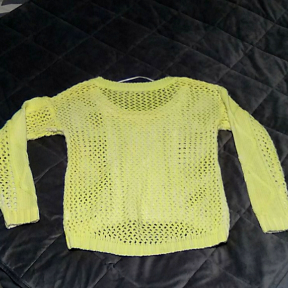 A.N.A Sweater - Picture 2 of 4